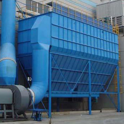 靜電除塵器的工作原理 您了解了嗎？